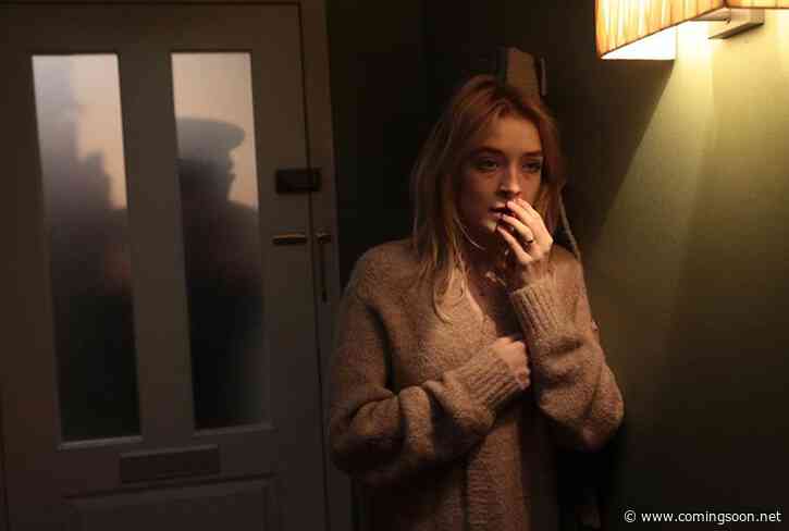 Exclusive A Good Woman Is Hard to Find Clip From Director Abner Pastoll