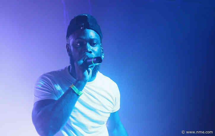 Ghetts and Swindle reunite on dramatic new track, ‘Microsoft Word’