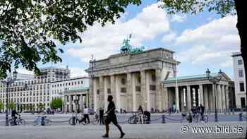 Gesetzesänderungen: Das ändert sich alles im Mai für Verbraucher - BILD