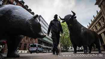 Macht, was ihr wollt - Süddeutsche Zeitung