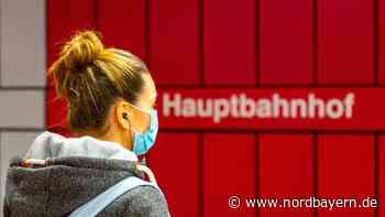 Bahn benötigt Finanzspritze von acht bis zehn Milliarden Euro - Nordbayern.de