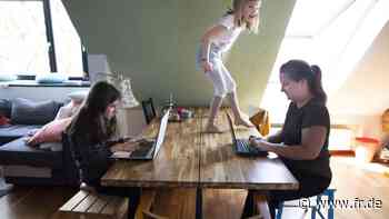 Später duschen, früher fernsehen | Wirtschaft - fr.de