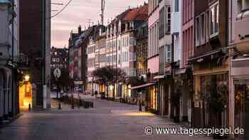 Milliarden-Hilfen für die Wirtschaft: „Wir tappen schon wieder in die Falle“ - Tagesspiegel