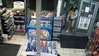 Battlefords police looking for 2 women after shooting in Battlefords