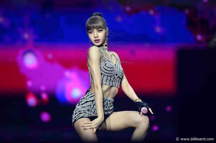 5 Things to Know About Blackpink’s Lisa