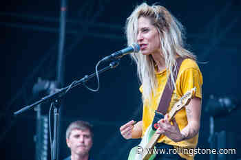 Song You Need to Know: Bully Covers Nirvana’s ‘About a Girl’