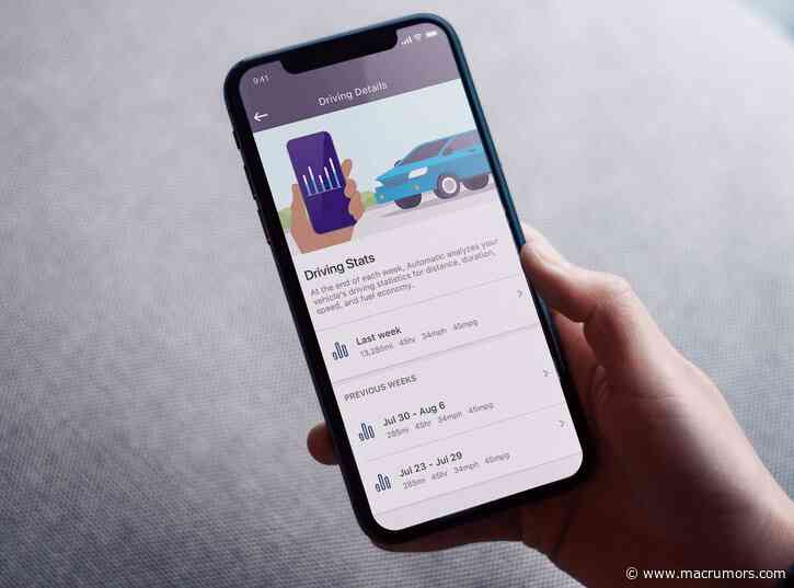 Automatic Shutting Down and Connected Car Service is Ending on May 28