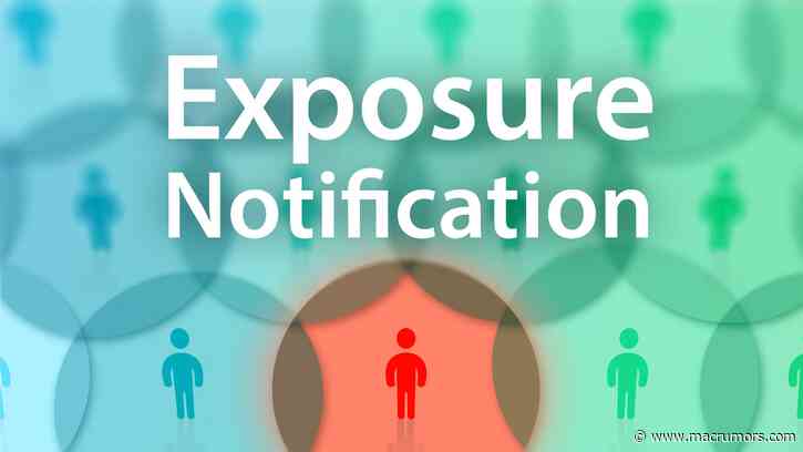 Apple's Exposure Notification System: Everything You Need to Know