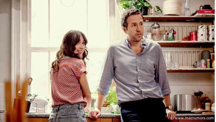 Brit Comedy Series 'Trying' Arrives on Apple TV+