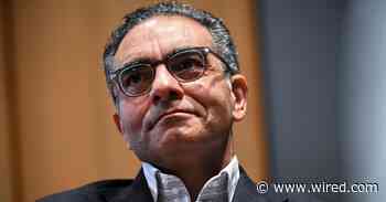 The Web's .Org Domain Is Still Run by a Nonprofit—for Now