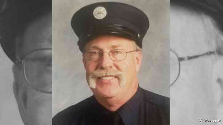 Colorado volunteer hero dies of COVID-19