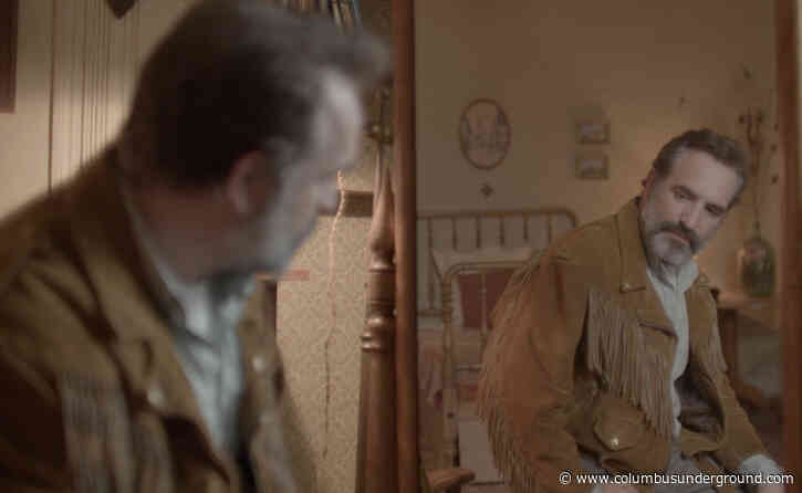 Ravenous Zombies to Killer Style in Streaming Movies