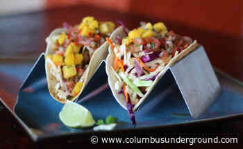How to Celebrate Cinco de Mayo At Home