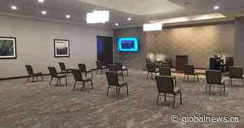 Calgary end-of-life organizations navigate restrictions during COVID-19 pandemic