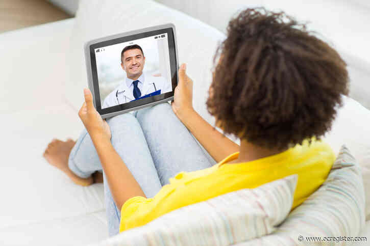 Telemedicine and health care’s ‘new normal’ in the age of coronavirus