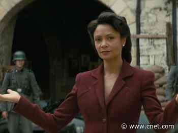 Westworld wraps up its third season     - CNET