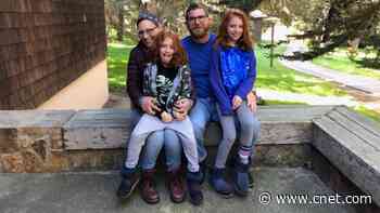 Coronavirus, terminal cancer and a Zoom wedding this Sunday: 'We can't put off joy'     - CNET