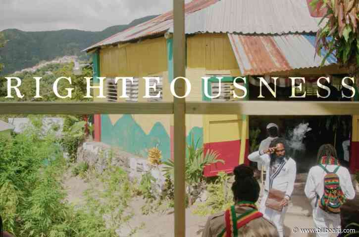 Third Episode of Bob Marley Mini Documentary Series Released Amid 75th Birthday Celebration