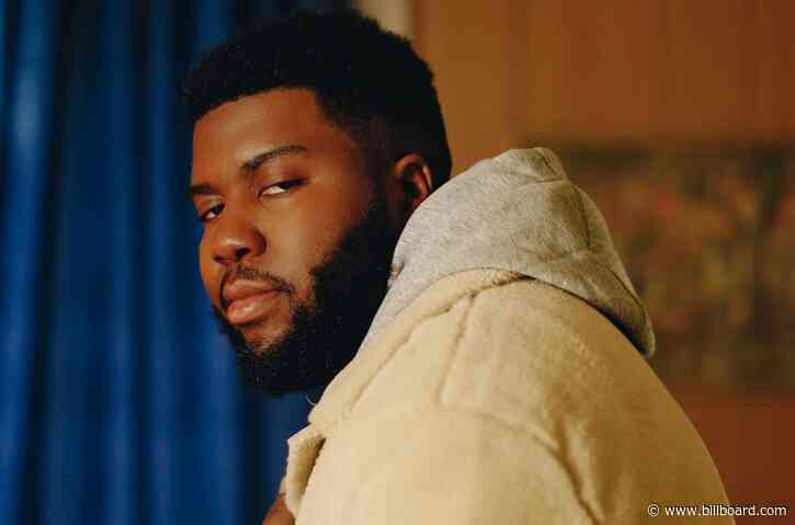 Khalid Drops ‘Eleven’ Remix With Summer Walker: Watch the New Video
