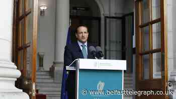 Ireland will begin journey to normality after two more lockdown weeks – Varadkar