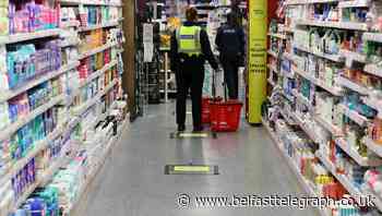 Ireland’s road map to reopening society and businesses revealed