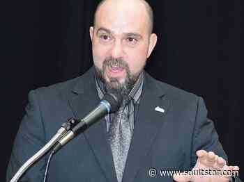 Elliot Lake mayor remains critical of Algoma district’s COVID-19 reporting