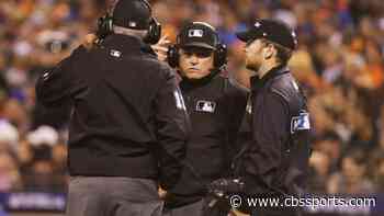 MLB, umpires union come to agreement on pay amid the coronavirus shutdown, reports say