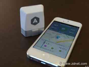 Automatic Labs is shutting down its vehicle tracking service later this month