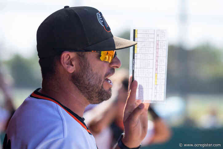 Spring wrap-up Q&A: Orange baseball coach ‘will never forget’ perfect game in league opener