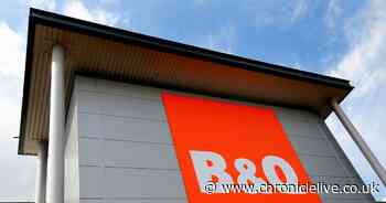 B&Q reveals new rules on who can shop at stores that have now reopened
