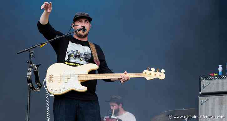 Portugal. The Man Mails Free Books to Students After School District Bans Them