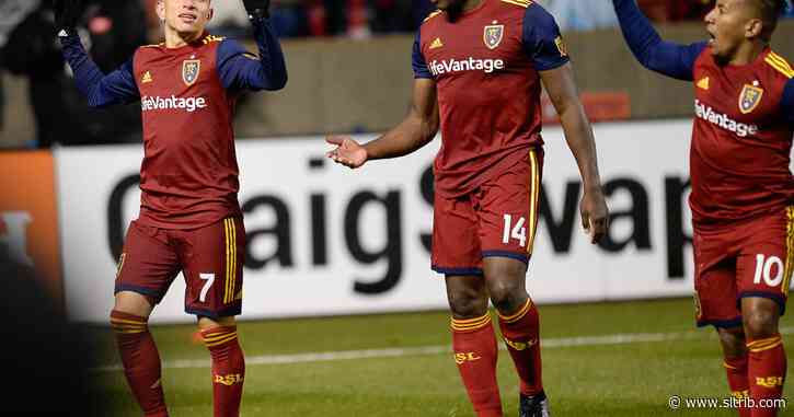 MLS says players can start individual training next week