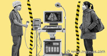 Fertility Clinics Stay Open Despite Unclear Guidelines