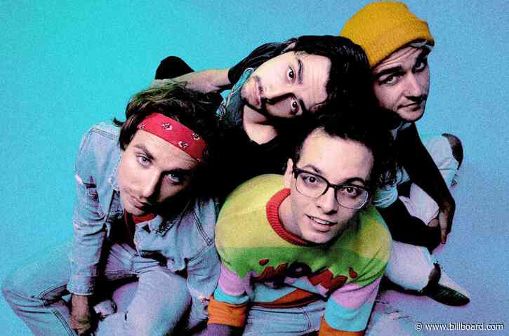 The Wrecks Break Down Their Electric Debut Album ‘Infinitely Ordinary’: Exclusive