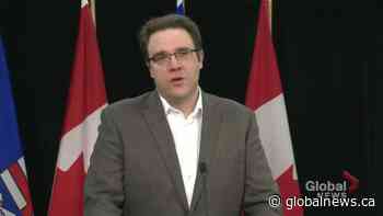 When can Alberta flooding evacuees return home?