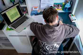 Duizenden leerlingen vragen om laptop of tablet, maar subsidiepot is leeg