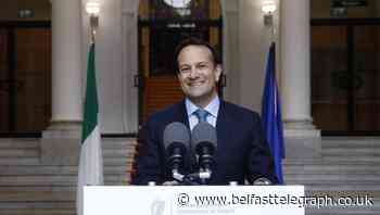 Leo Varadkar’s statement in full