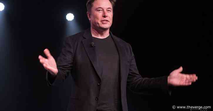 Elon Musk lied about the EPA’s Tesla Model S test, agency claims