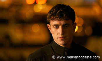 Normal People: is 'Connell' actor Paul Mescal single?