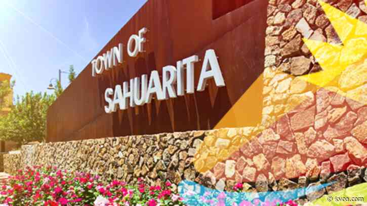 Sahuarita to reopen services, facilities May 8