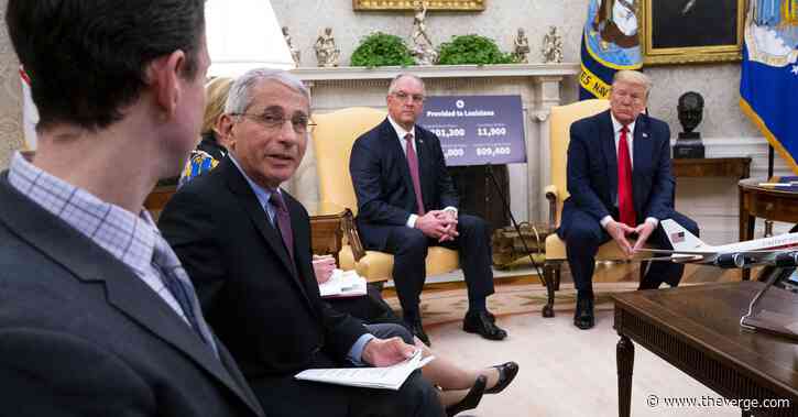 FDA authorizes experimental drug remdesivir for emergency use in COVID-19 patients