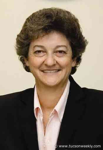 Judge Not: Former Lawmaker Paula Aboud Among Justice of the Peace Candidates Who Won't Be on Ballot This Year