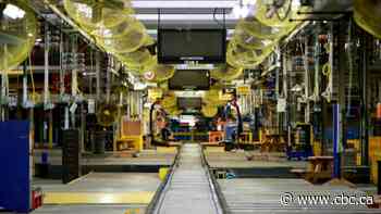 It's official — Canada's economy is in a recession, C.D. Howe says