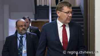 Sask.'s economy will start to re-open on Monday. Here's what that will look like