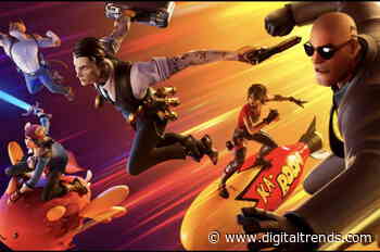 How to play Fortnite on your PC