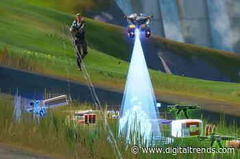 How to log out of Fortnite on PS4