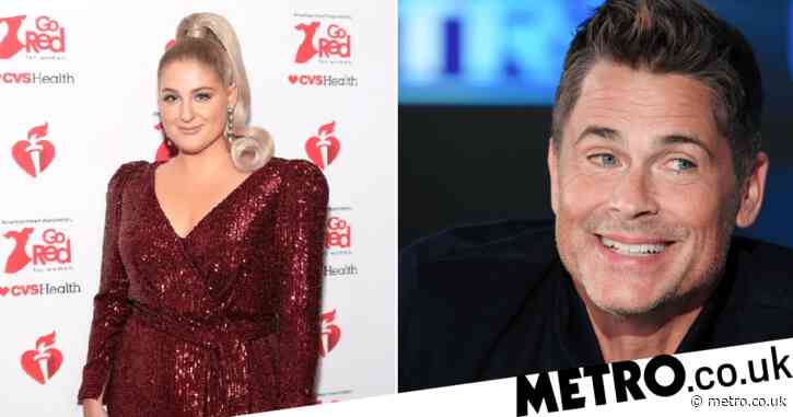 Celebrity Gogglebox US lands all-star cast with Meghan Trainor and Rob Lowe