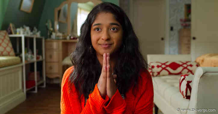 Mindy Kaling’s new teen sitcom Never Have I Ever is an empathetic exploration of grief