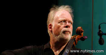 Lynn Harrell, Acclaimed American Cellist, Is Dead at 76