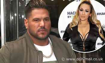 Ronnie Ortiz-Magro will not do any jail time after arranging a plea deal for domestic violence case